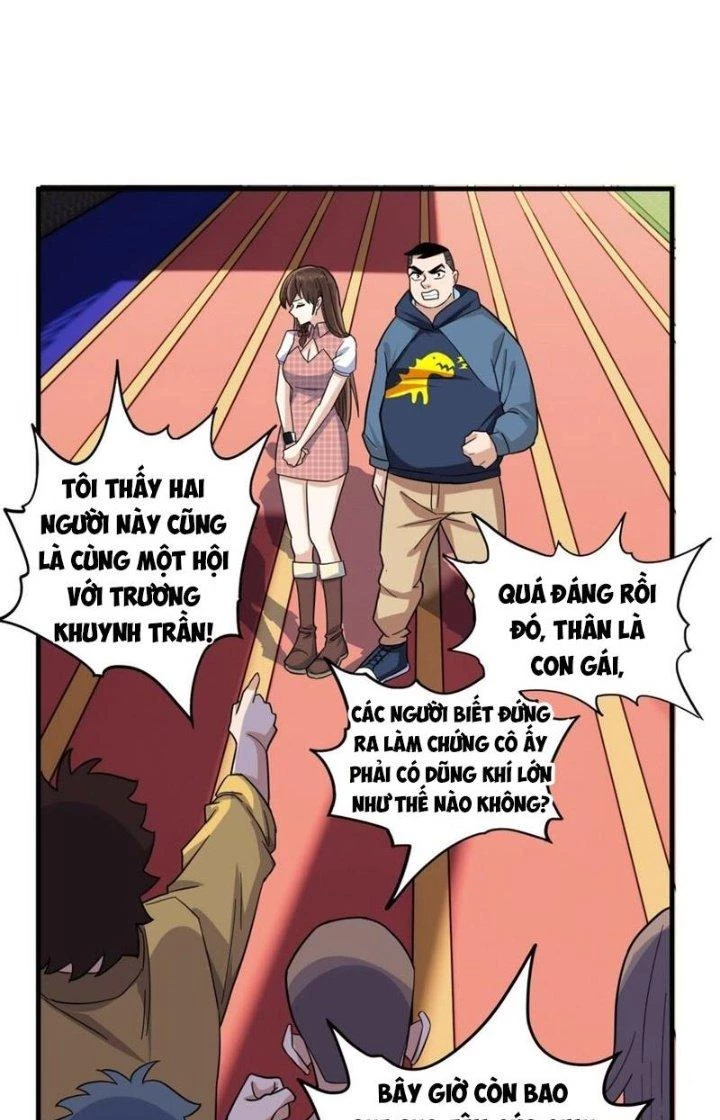 Ta Có Một Tòa Linh Anh Điện Chapter 46 - Trang 9