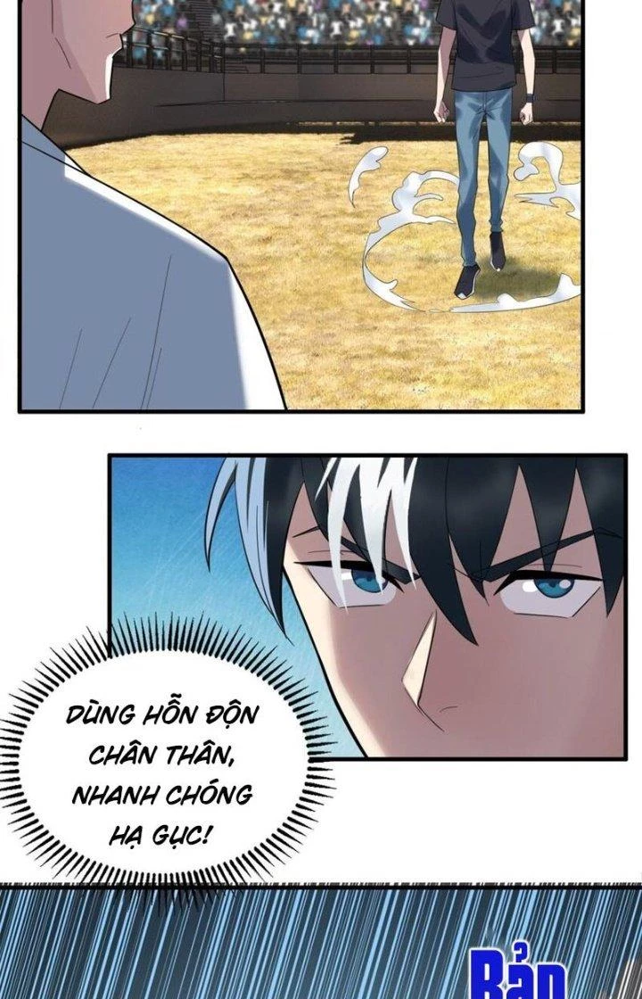 Ta Có Một Tòa Linh Anh Điện Chapter 47 - Trang 10