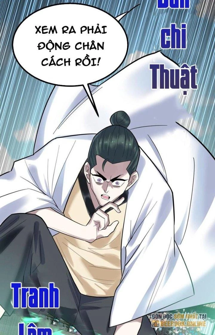 Ta Có Một Tòa Linh Anh Điện Chapter 47 - Trang 11