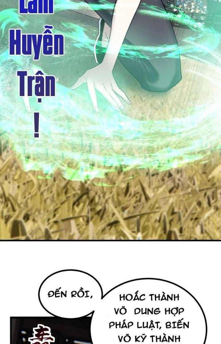 Ta Có Một Tòa Linh Anh Điện Chapter 47 - Trang 12
