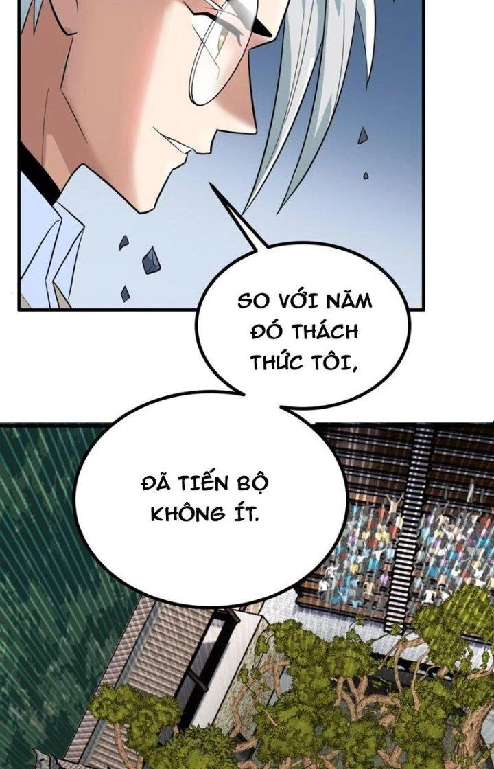 Ta Có Một Tòa Linh Anh Điện Chapter 47 - Trang 14