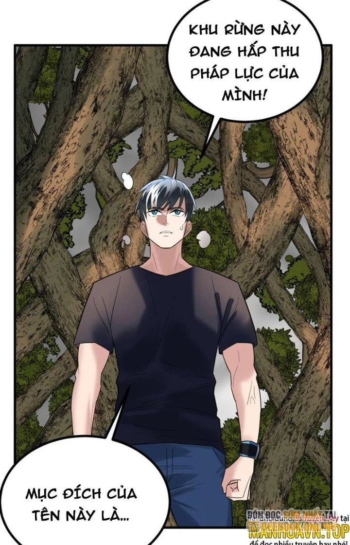 Ta Có Một Tòa Linh Anh Điện Chapter 47 - Trang 16