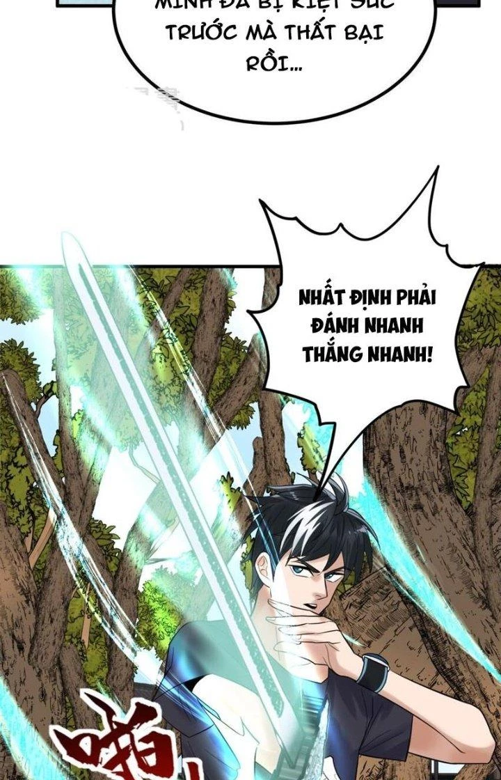 Ta Có Một Tòa Linh Anh Điện Chapter 47 - Trang 19