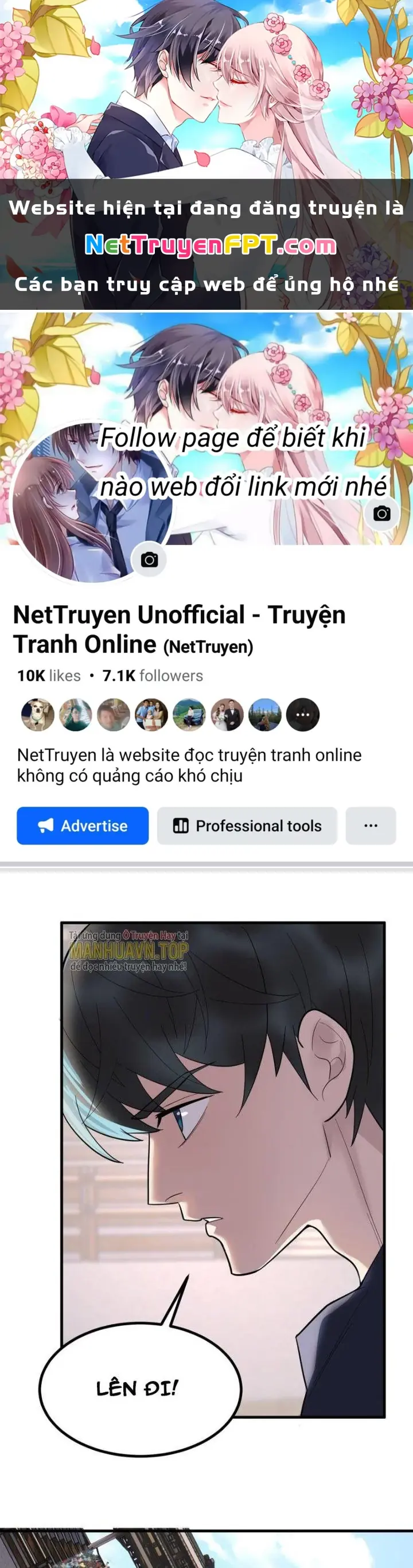 Ta Có Một Tòa Linh Anh Điện Chapter 47 - Trang 2