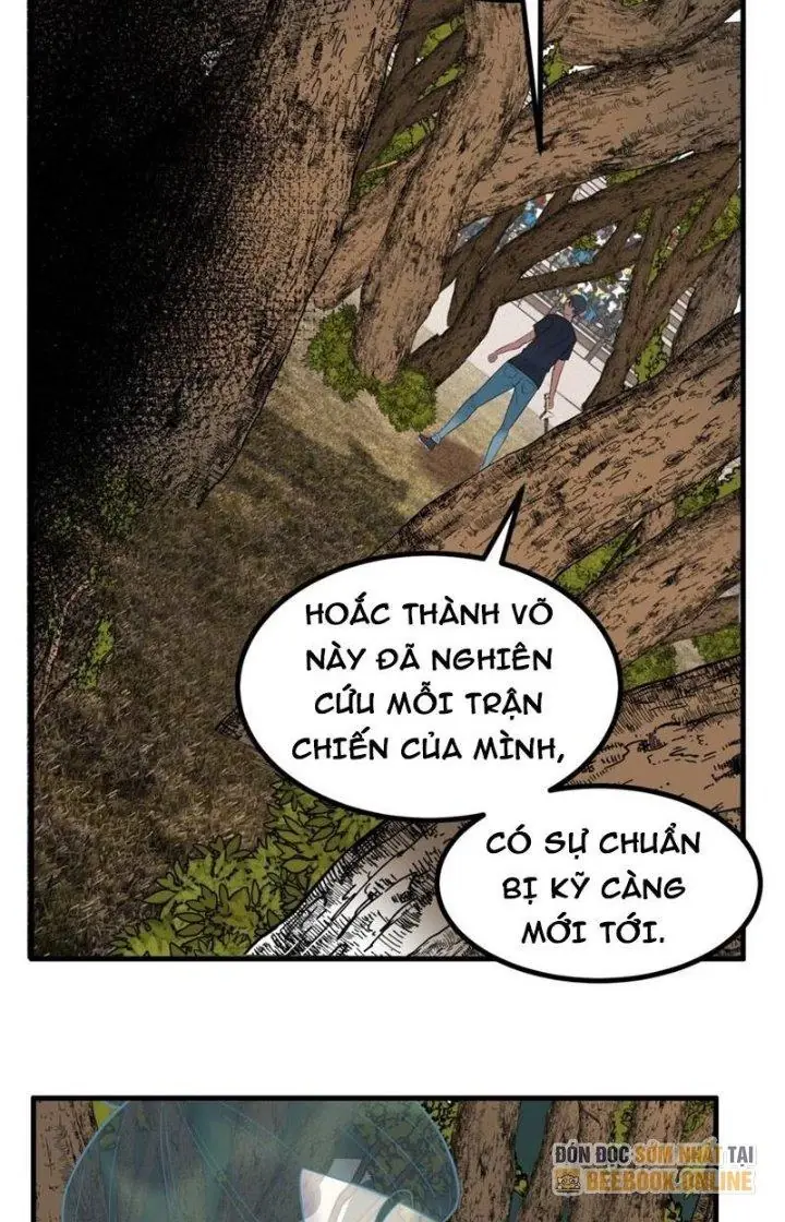 Ta Có Một Tòa Linh Anh Điện Chapter 47 - Trang 21