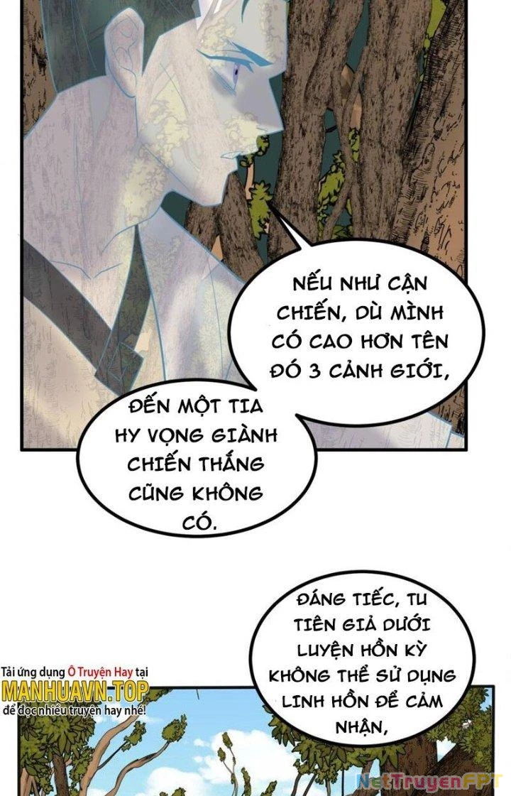 Ta Có Một Tòa Linh Anh Điện Chapter 47 - Trang 22
