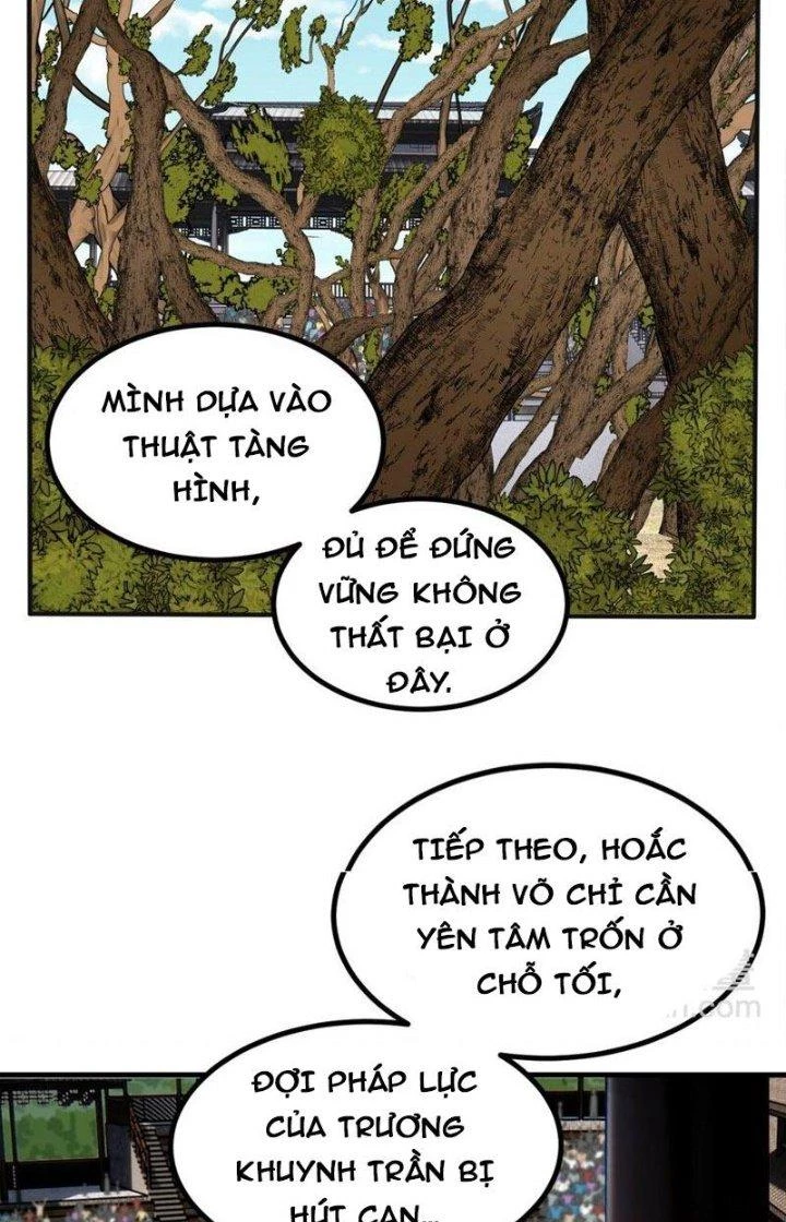 Ta Có Một Tòa Linh Anh Điện Chapter 47 - Trang 23
