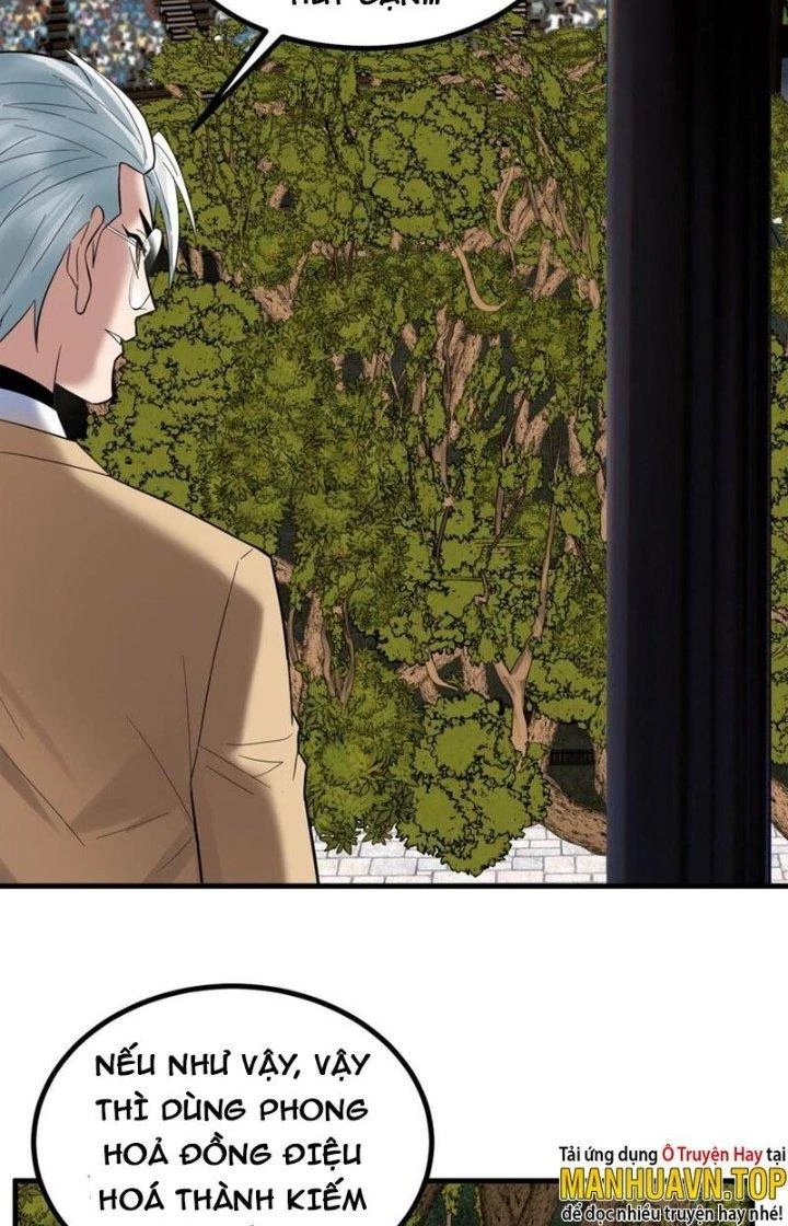 Ta Có Một Tòa Linh Anh Điện Chapter 47 - Trang 24