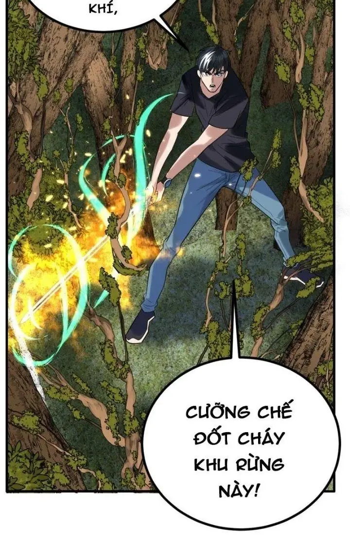 Ta Có Một Tòa Linh Anh Điện Chapter 47 - Trang 25