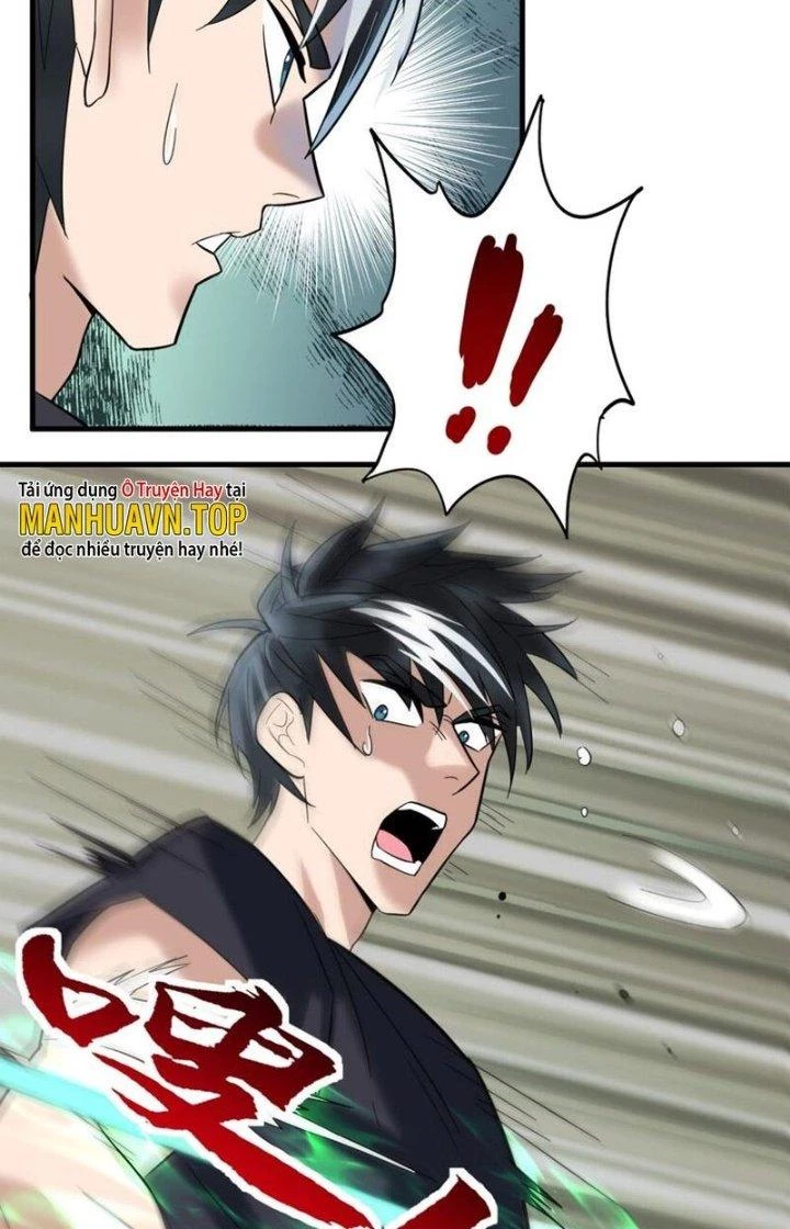 Ta Có Một Tòa Linh Anh Điện Chapter 47 - Trang 27