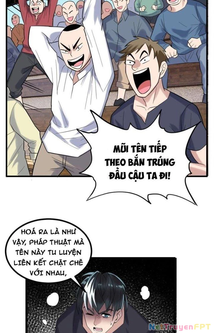 Ta Có Một Tòa Linh Anh Điện Chapter 47 - Trang 29