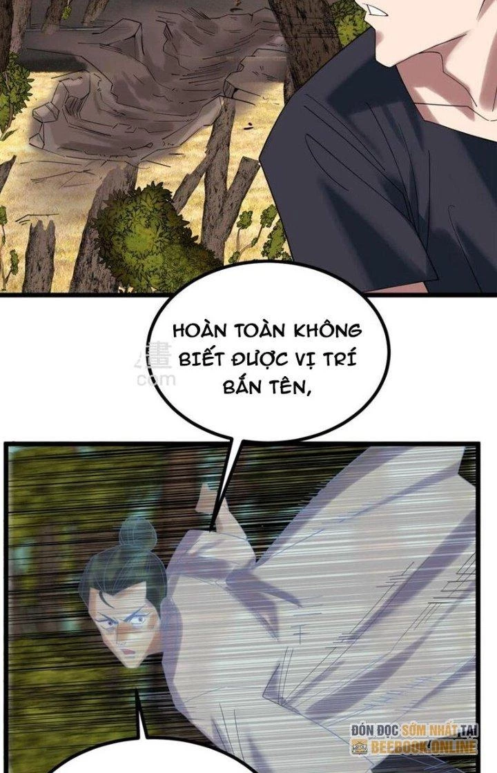 Ta Có Một Tòa Linh Anh Điện Chapter 47 - Trang 31