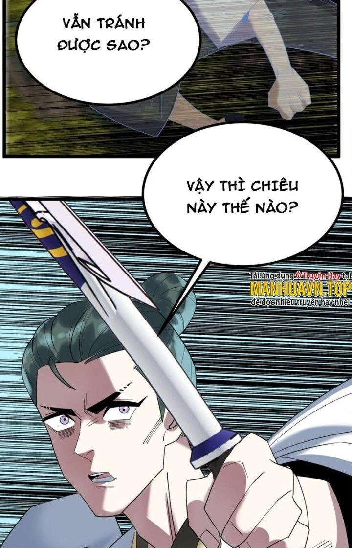 Ta Có Một Tòa Linh Anh Điện Chapter 47 - Trang 32