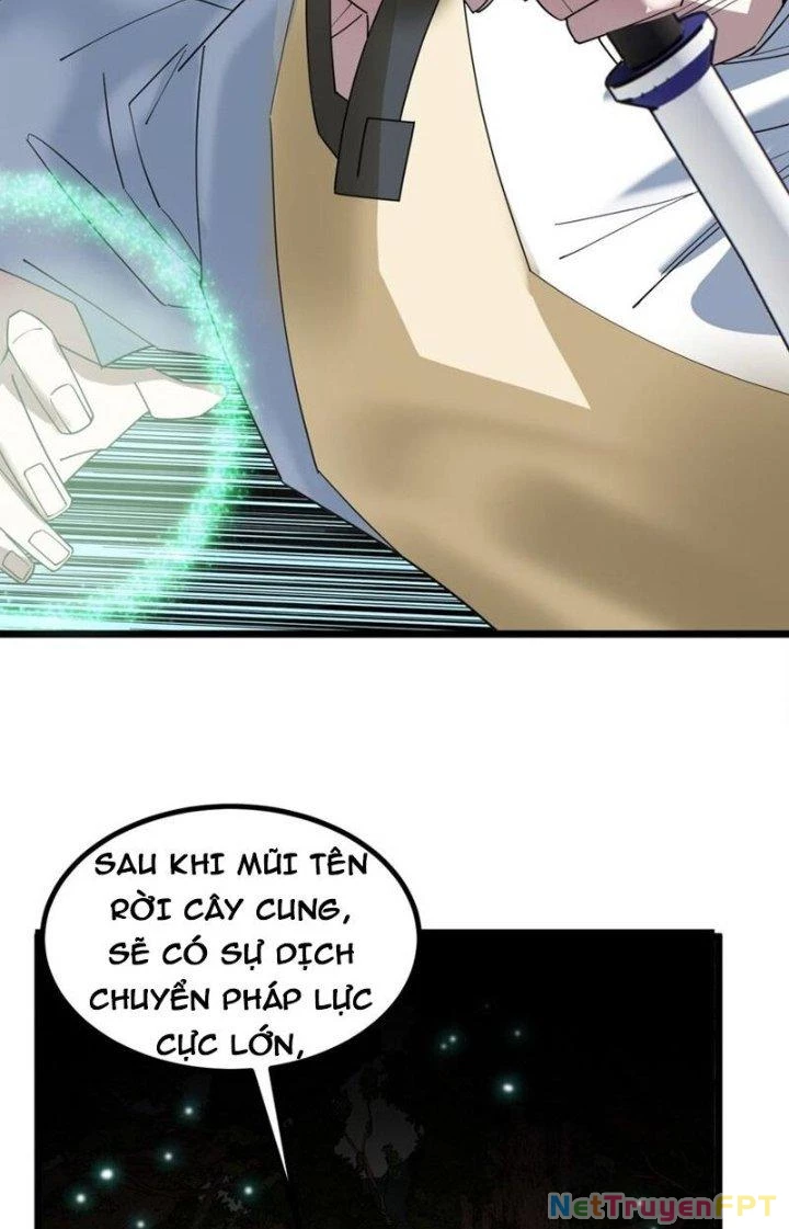 Ta Có Một Tòa Linh Anh Điện Chapter 47 - Trang 33