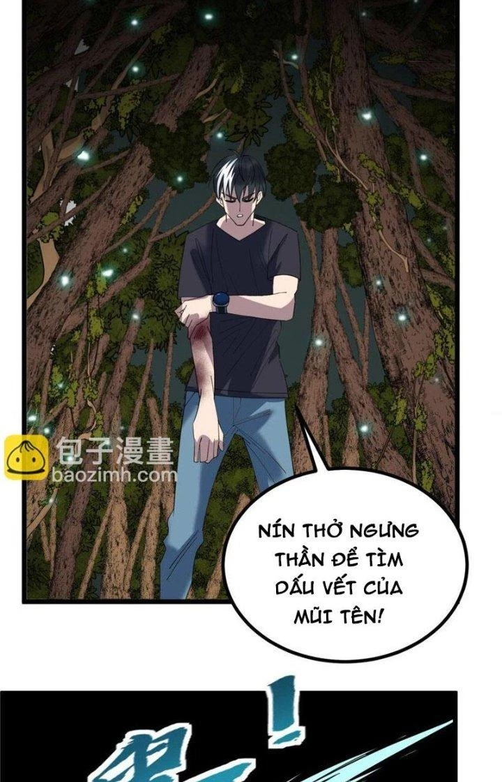 Ta Có Một Tòa Linh Anh Điện Chapter 47 - Trang 34