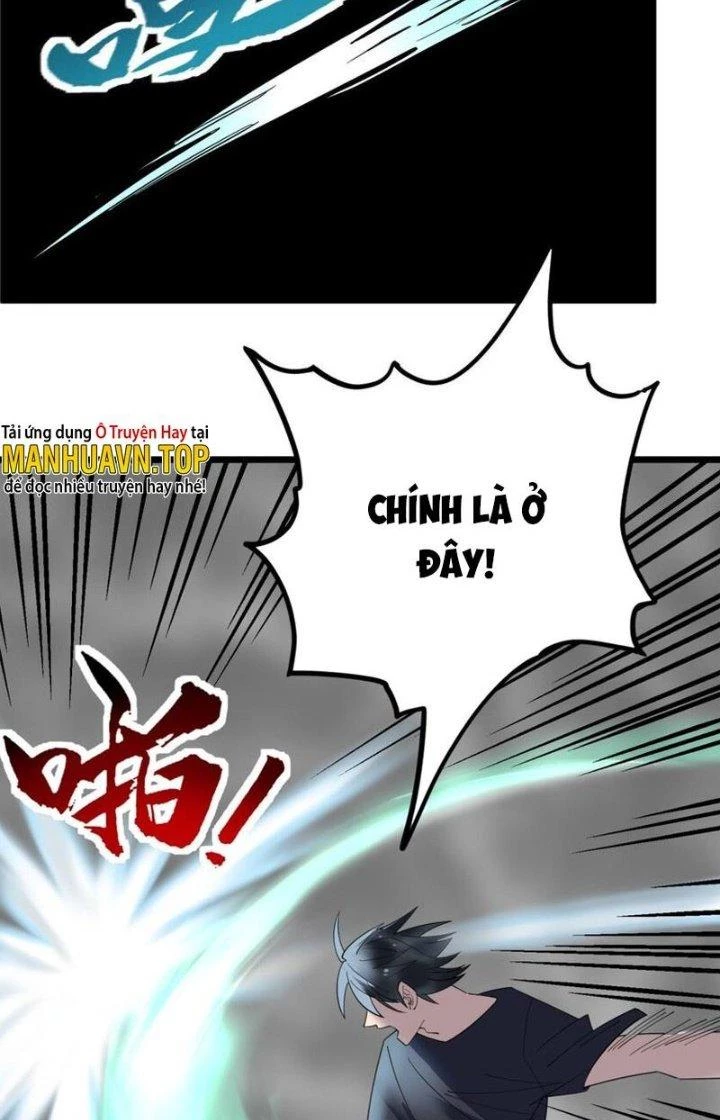 Ta Có Một Tòa Linh Anh Điện Chapter 47 - Trang 35