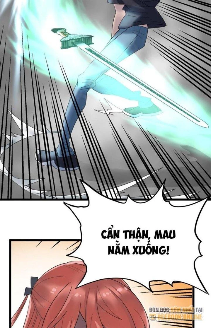 Ta Có Một Tòa Linh Anh Điện Chapter 47 - Trang 36