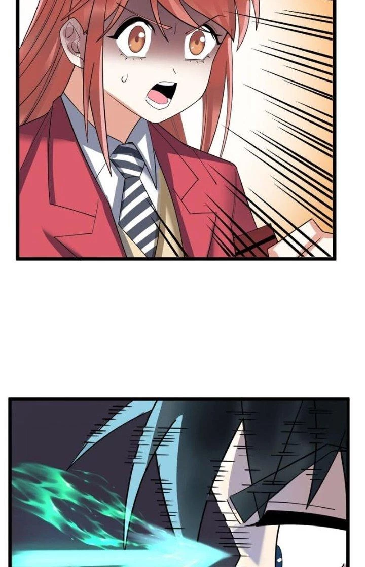 Ta Có Một Tòa Linh Anh Điện Chapter 47 - Trang 37