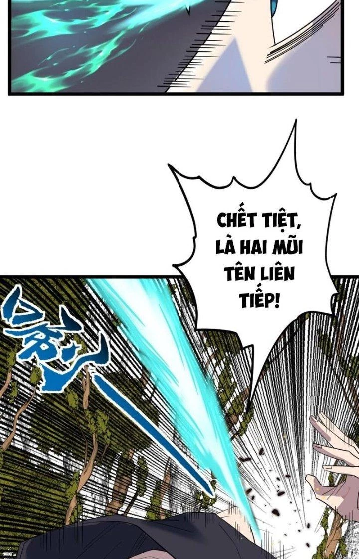 Ta Có Một Tòa Linh Anh Điện Chapter 47 - Trang 38