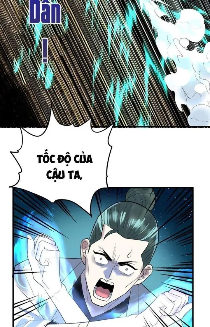 Ta Có Một Tòa Linh Anh Điện Chapter 47 - Trang 4
