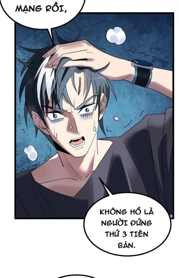 Ta Có Một Tòa Linh Anh Điện Chapter 47 - Trang 40