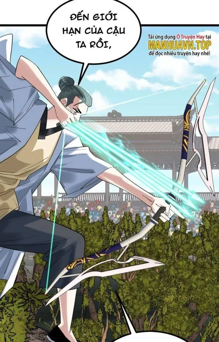 Ta Có Một Tòa Linh Anh Điện Chapter 47 - Trang 41