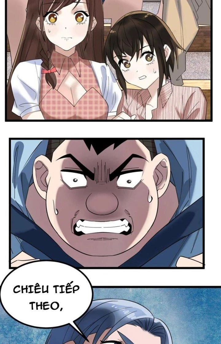 Ta Có Một Tòa Linh Anh Điện Chapter 47 - Trang 43