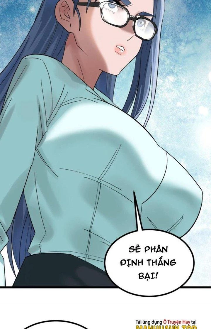 Ta Có Một Tòa Linh Anh Điện Chapter 47 - Trang 44