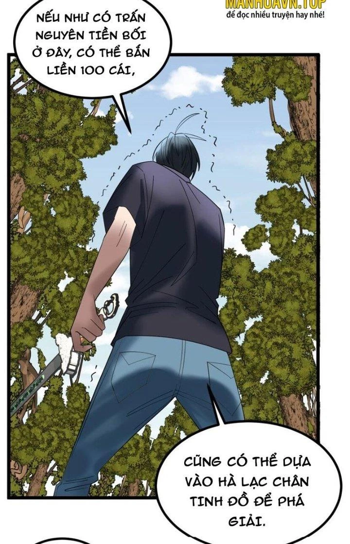 Ta Có Một Tòa Linh Anh Điện Chapter 47 - Trang 45