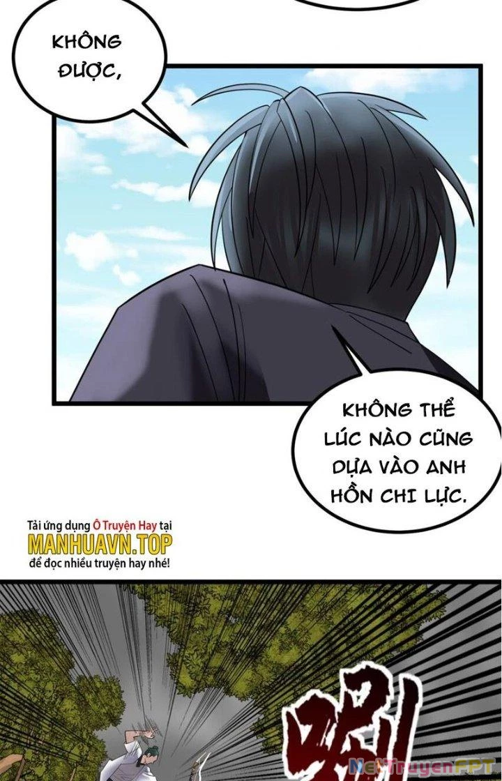 Ta Có Một Tòa Linh Anh Điện Chapter 47 - Trang 46