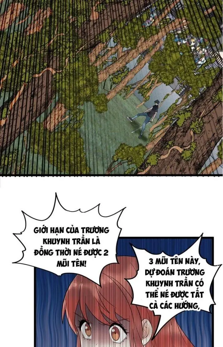 Ta Có Một Tòa Linh Anh Điện Chapter 47 - Trang 48