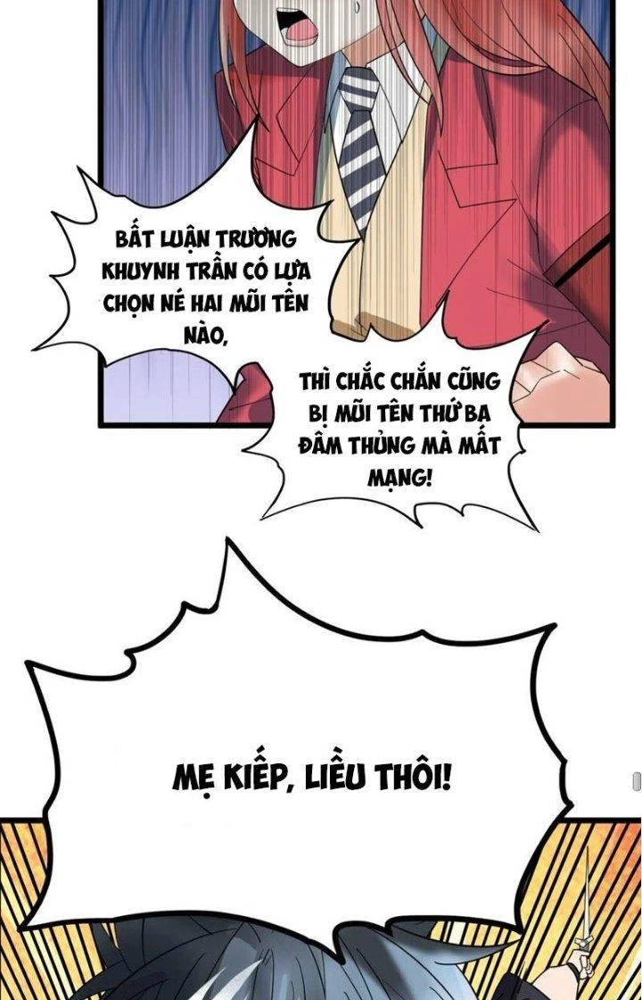 Ta Có Một Tòa Linh Anh Điện Chapter 47 - Trang 49