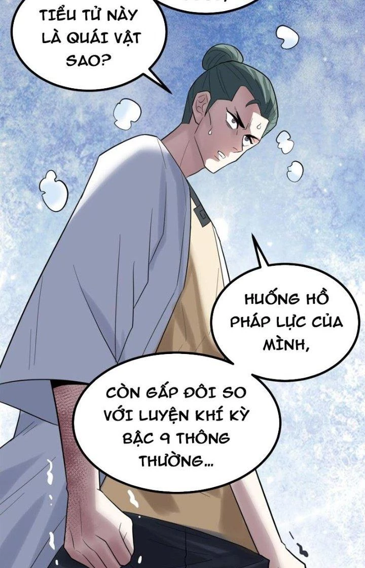 Ta Có Một Tòa Linh Anh Điện Chapter 47 - Trang 8
