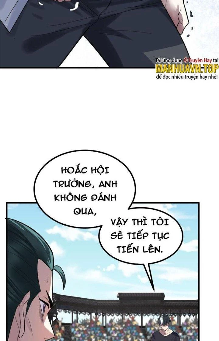 Ta Có Một Tòa Linh Anh Điện Chapter 47 - Trang 9