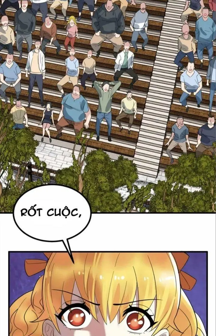 Ta Có Một Tòa Linh Anh Điện Chapter 48 - Trang 14