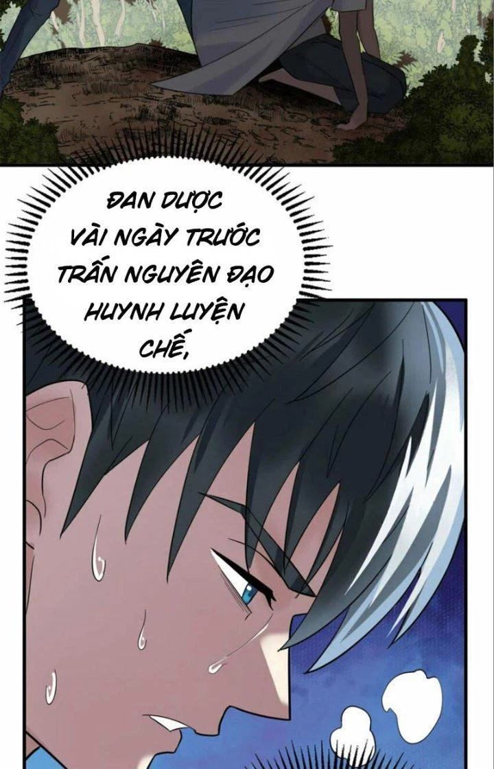 Ta Có Một Tòa Linh Anh Điện Chapter 48 - Trang 18