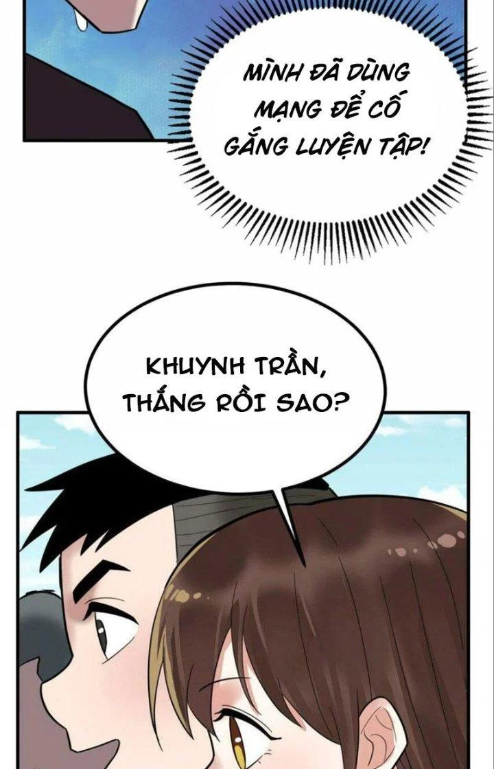 Ta Có Một Tòa Linh Anh Điện Chapter 48 - Trang 19