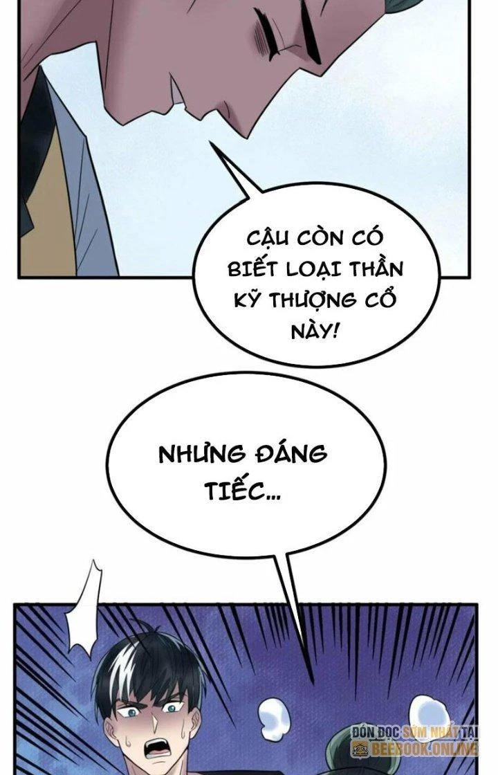 Ta Có Một Tòa Linh Anh Điện Chapter 48 - Trang 21