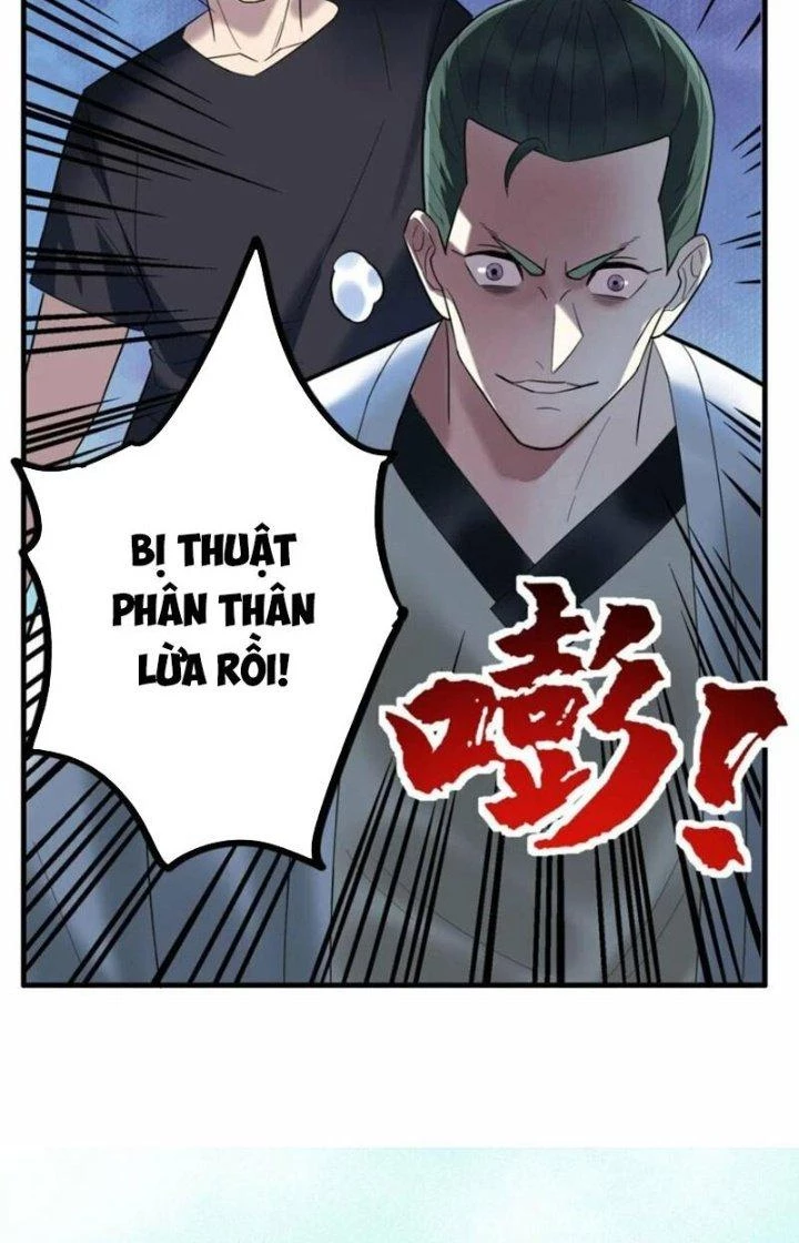 Ta Có Một Tòa Linh Anh Điện Chapter 48 - Trang 22