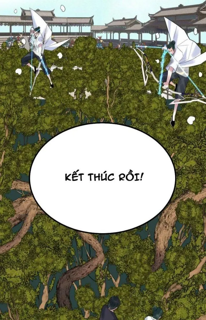 Ta Có Một Tòa Linh Anh Điện Chapter 48 - Trang 23