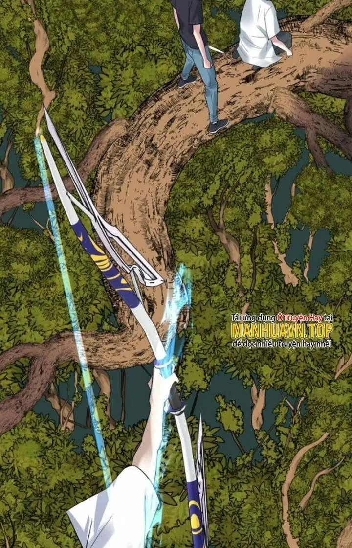 Ta Có Một Tòa Linh Anh Điện Chapter 48 - Trang 24