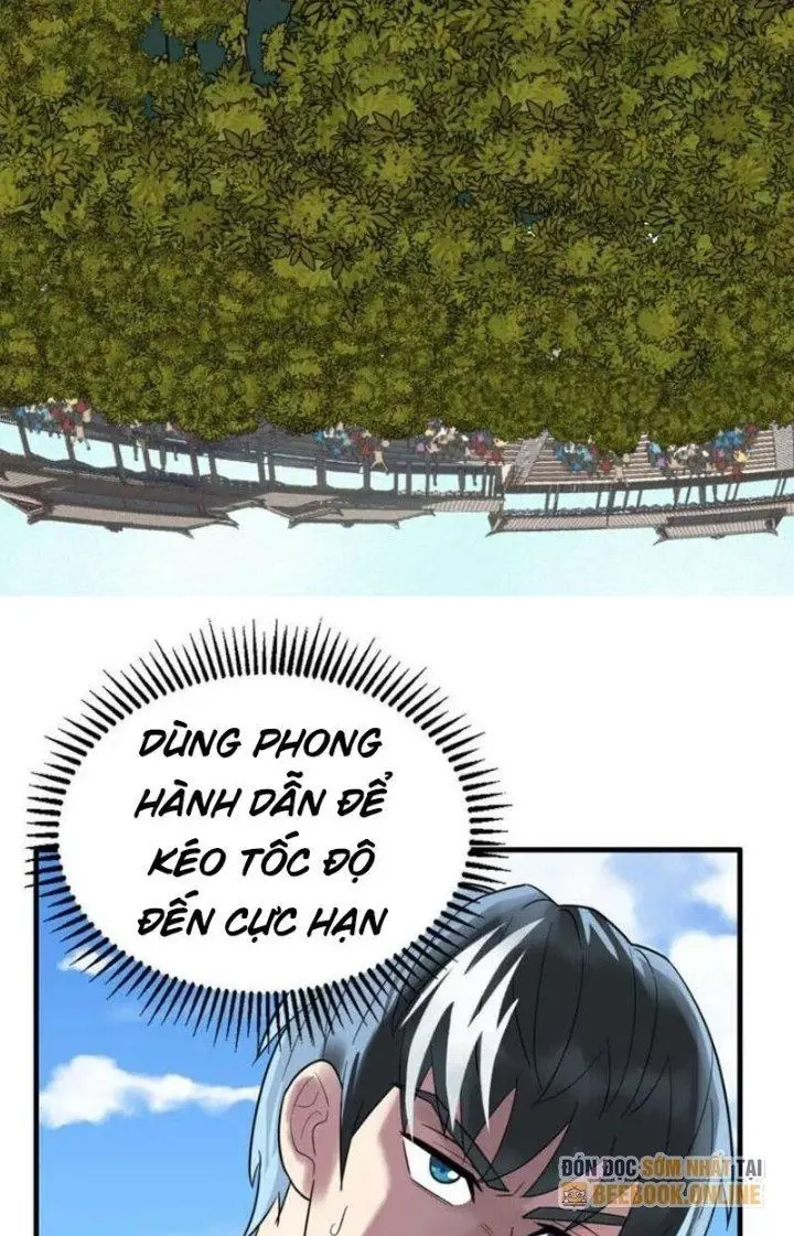 Ta Có Một Tòa Linh Anh Điện Chapter 48 - Trang 26