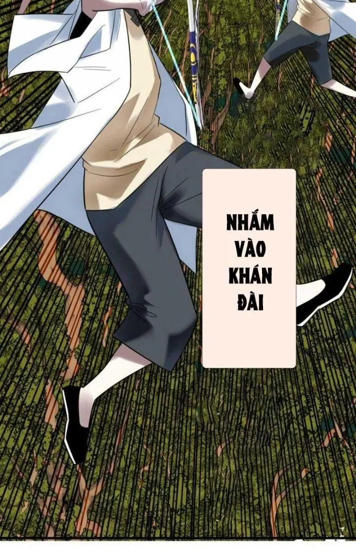 Ta Có Một Tòa Linh Anh Điện Chapter 48 - Trang 29