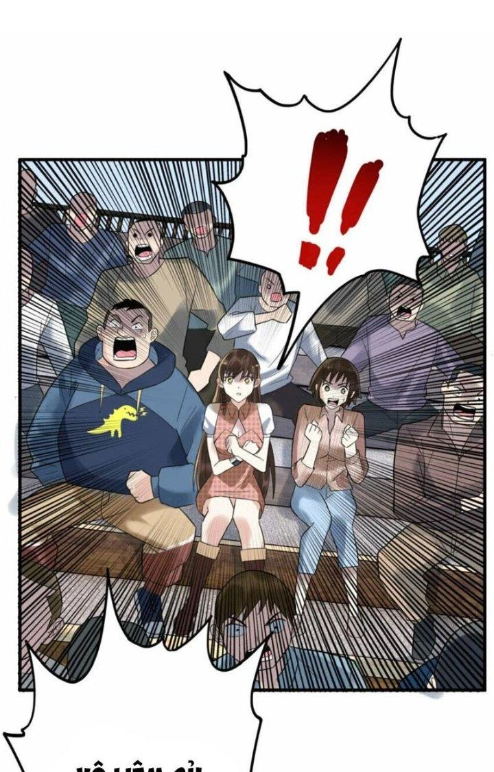 Ta Có Một Tòa Linh Anh Điện Chapter 48 - Trang 30
