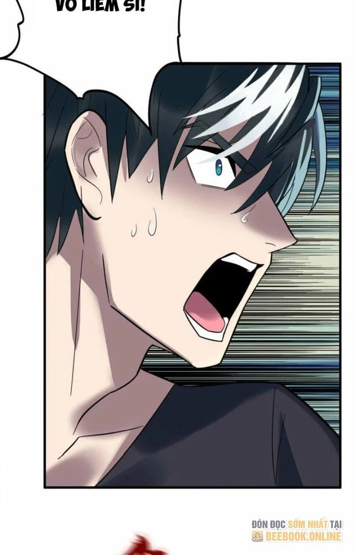 Ta Có Một Tòa Linh Anh Điện Chapter 48 - Trang 31