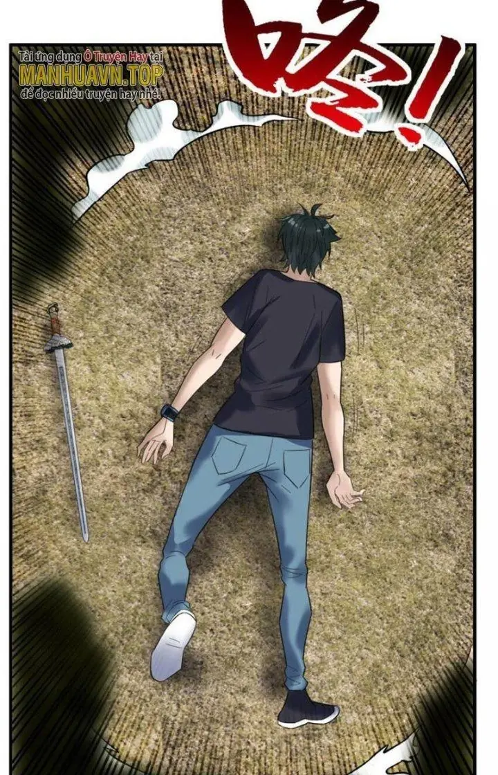 Ta Có Một Tòa Linh Anh Điện Chapter 48 - Trang 38