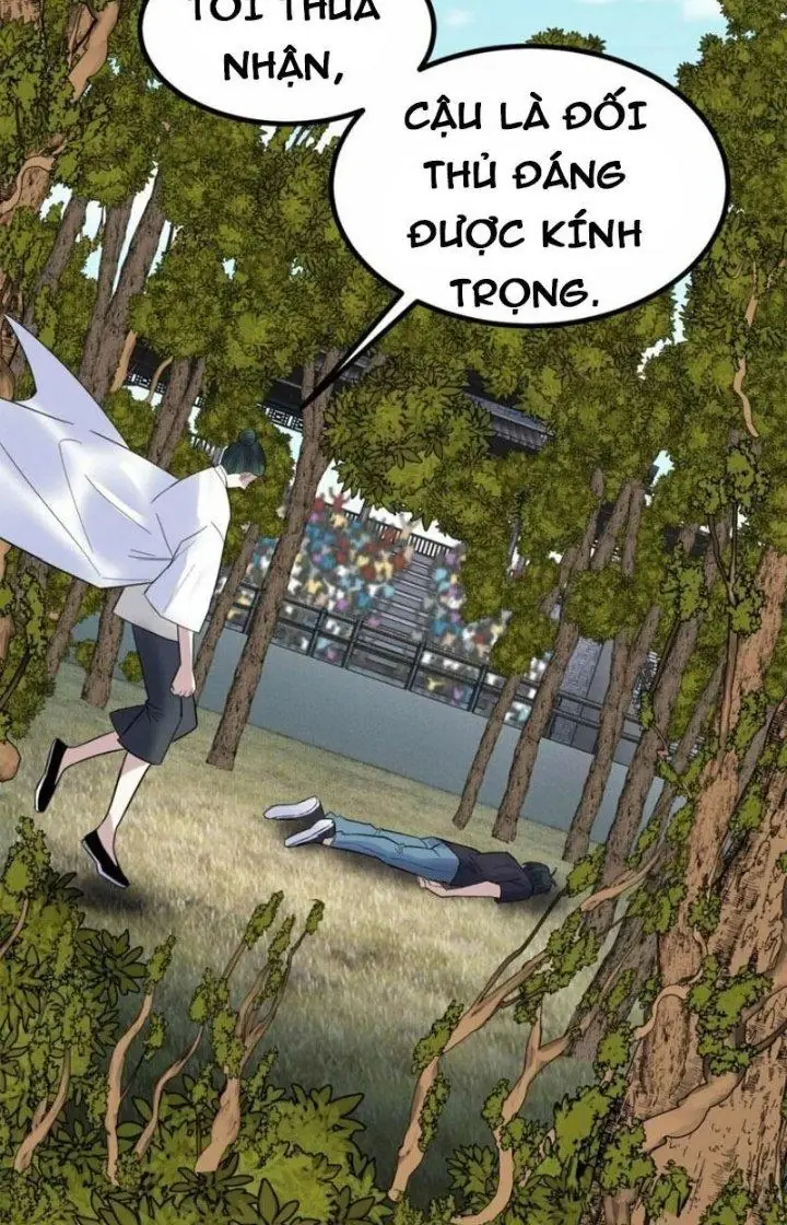 Ta Có Một Tòa Linh Anh Điện Chapter 48 - Trang 40