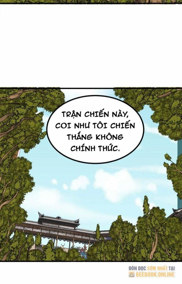 Ta Có Một Tòa Linh Anh Điện Chapter 48 - Trang 41