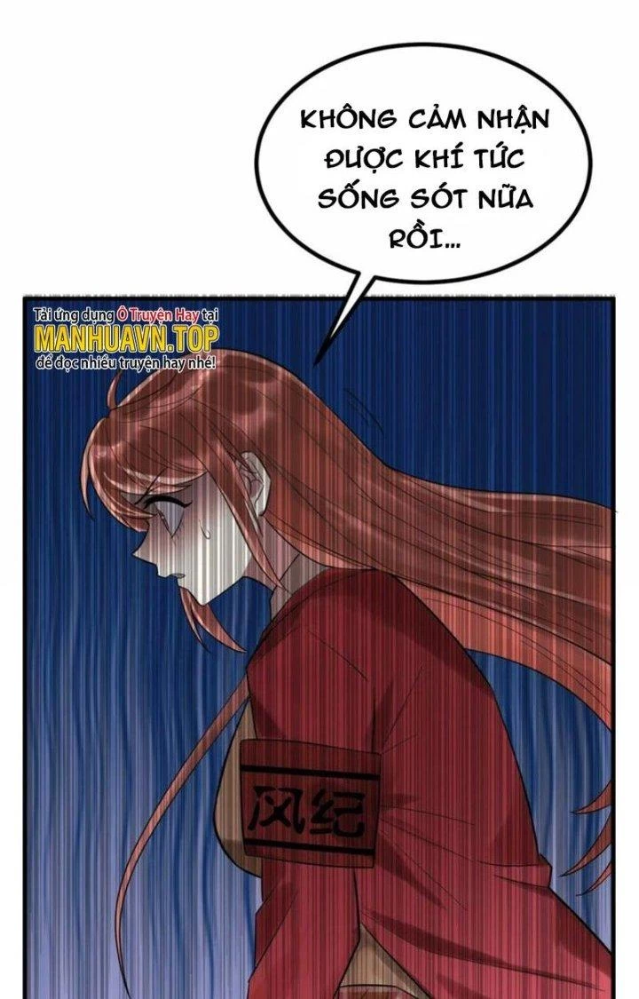 Ta Có Một Tòa Linh Anh Điện Chapter 48 - Trang 42