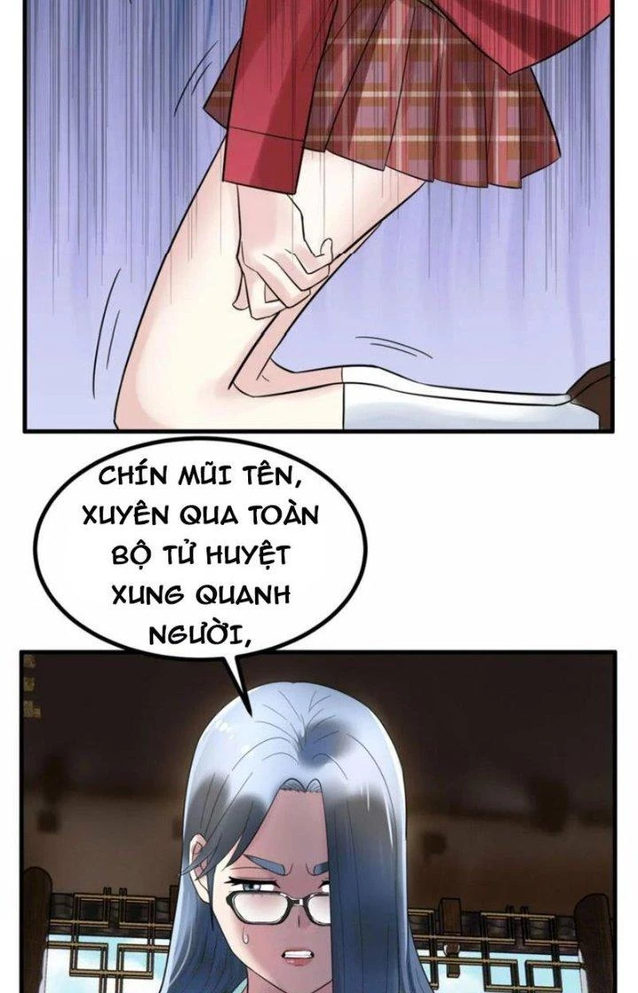 Ta Có Một Tòa Linh Anh Điện Chapter 48 - Trang 43